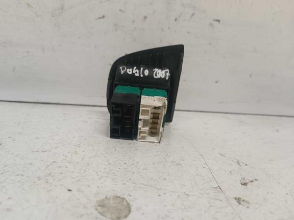 BOUTON LEVE VITRE FIAT DOBLO 2001-2009 - Vue 2